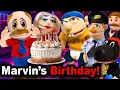 Download Lagu SML Movie: Marvin's Birthday!