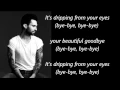 Download Lagu Maroon 5 - Beautiful Goodbye Lyrics