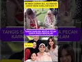 Download Lagu MOMEN HARU‼️ BCL Ziarah ke Makam Ashraf Bareng Mertua \u0026 Anak, SEMUA TANGIS PECAH 😭 #bcl  #shorts