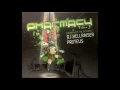 Pharmacy Vol.3 - Down With The Sickness, CD1 By DJ Hellraiser