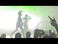 AS I LAY DYING - Parallels (Live in Houston, Texas, 11/19/2019) (4K ULTRA HD)