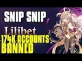 Epic Seven Lilibeth Is Here Cheat-O-Matic Ban Hammer