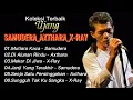 koleksi terbaik Ujang samudera/Axthara/x-ray #rockkapak #rockjiwang
