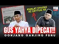 Lagu (EPS-0224)  AKHIRNYA GUS YAHYA (KETUM PBNU) JATUH!! KUALAT SYAYKH AZ ZAYTUN ?!!