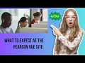 What to Expect at a Pearson VUE Test Center