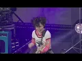 ポルカドットスティングレイ「キラーレコード」ライブ映像 from 教祖爆誕2025