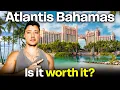 Atlantis Bahamas Luxury or Overrated My Honest Review
