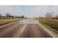 Riding To Freedom