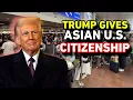 Lagu 7 ASIAN Countries That Are Easy to Get U.S. Citizenship in 2026