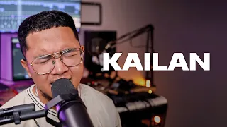 Kailan - Smokey Mountain & MYMP (REYNE COVER)