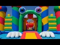 FunBox OKC at Sooner Mall in 2023