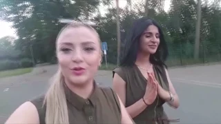 محمد العلي وصبحي محمد معلقني فيك من كل الدول 