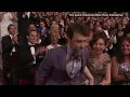 Video of the Day: Daniel Radcliffe wins his first Tony Award
