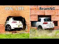Download Lagu Accidents Based on Real Life Incidents | Beamng.drive | #67