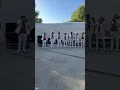 Chuy Lizárraga y Julio Preciado cantando juntos en vivo 
