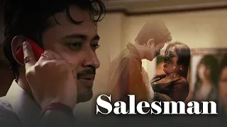 salesman bengali short film shaan imon purple talkies