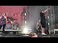 I Prevail - Lifelines Rock USA 2019 Oshkosh Wisconsin