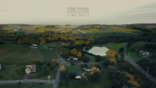 Tarek Yamani Kendrick S Theme 