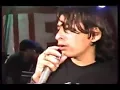 gentiles solo pienso en ti en vivo 2004