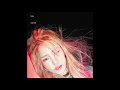 헤이즈(Heize) - And July (Feat. Dean & dj friz)(Instrumental)