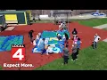 G7 activation marks 1 year of community transformation on Detroit s east side