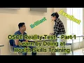 Download Lagu OSCE Learn by practice - Part 1