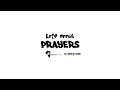 Lagu KRIS ERROH - PRAYERS
