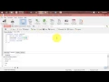 MySQL Bangla 27 NOT NULL and AUTO INCREMENT