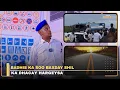 Download Lagu Baadhis lagu xaqiijiyey cidda khaladka lahayd shil naxdin leh oo ka dhacay wadada labada boqol