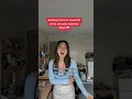 Asking Harvard students what schools rejected them