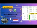 Subtraction of Two 8-bit Numbers in Keil User-defined TechSimStudio