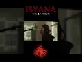 Download Lagu UNDER GOD'S PLAN (feat. Mantra Vutura) is out now!😈 #ISYANA4THALBUM
