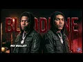VYBZ KARTEL x SKILLIBENG - "BLOODLINE" (Official) 2026 | Gaza x Killa Beez
