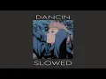 Download Lagu Dancin (Krono remix)- SLOWED + REVERB + BASSBOOST