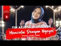 Download Lagu TTM Akustik, Damara De - Mencintai Dengan Ngeyel (Official Music Video)