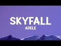 1 Hour adele - Skyfall Spectrum