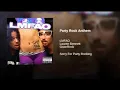Download Lagu LMFAO - Party Rock Anthem (Bass Boosted)