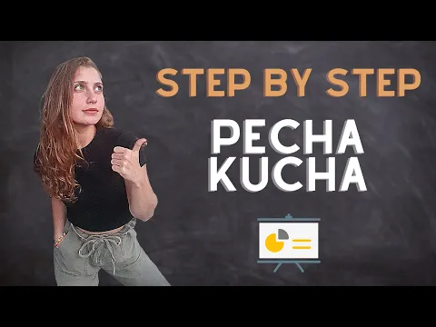 Download MP3 How to make a Pecha Kucha Presentation? | Presentation Skills for Beginners