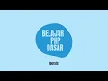 Belajar PHP Dasar - Operator