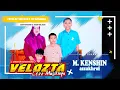 Download Lagu FULL VELOZTA - KHITAN KENSHIN AZZUKHRUFF -  BANYUMANIS KAUMAN - CERIA AUDIO