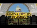 Download Lagu Malaysia’s monarchy: Knowing more about the king’s powers and duties