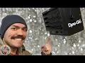 Dyna-Glo 5000 WATT Custom Ceiling Mount Electric Garage Heater Install