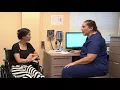 Reproductive Health Counseling for Women with Disabilities - National Forum on Family Planning 2017