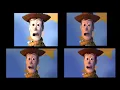 Download Lagu Toy Story 2 VHS vs. VCD vs. DVD vs. Blu-Ray