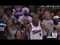 Precious Achiuwa vs Minnesota Timberwolves 12 PTS 10 REB 0 AST 1 BLK NBA 11-10-2025 Highlights