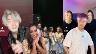 تفاعل الجمهور عرب واجانب مع اغنية كارمن سليمان حبيبي مش حبيبي  على تيك توك   دندنها
