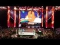 Download Lagu Raw 1/4/16 - Chris Jericho returns 2016