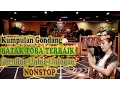 Download Lagu KUMPULAN GONDANG BATAK TOBA TERBAIK -  SERULING GONDANG UNING UNINGAN - NONSTOP