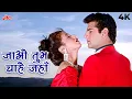जाओ तुम चाहे जहाँ 4K | Jao Tum Chahe Jahan | Alka Yagnik, Amit Kumar | Narsimha | Urmila Matondkar