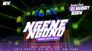 Download DJ NGENE NGONO FULLBASS CEKSOUND TERBARU !!! MP3